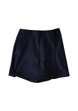 St Joseph's School (Orakei) Skort Navy